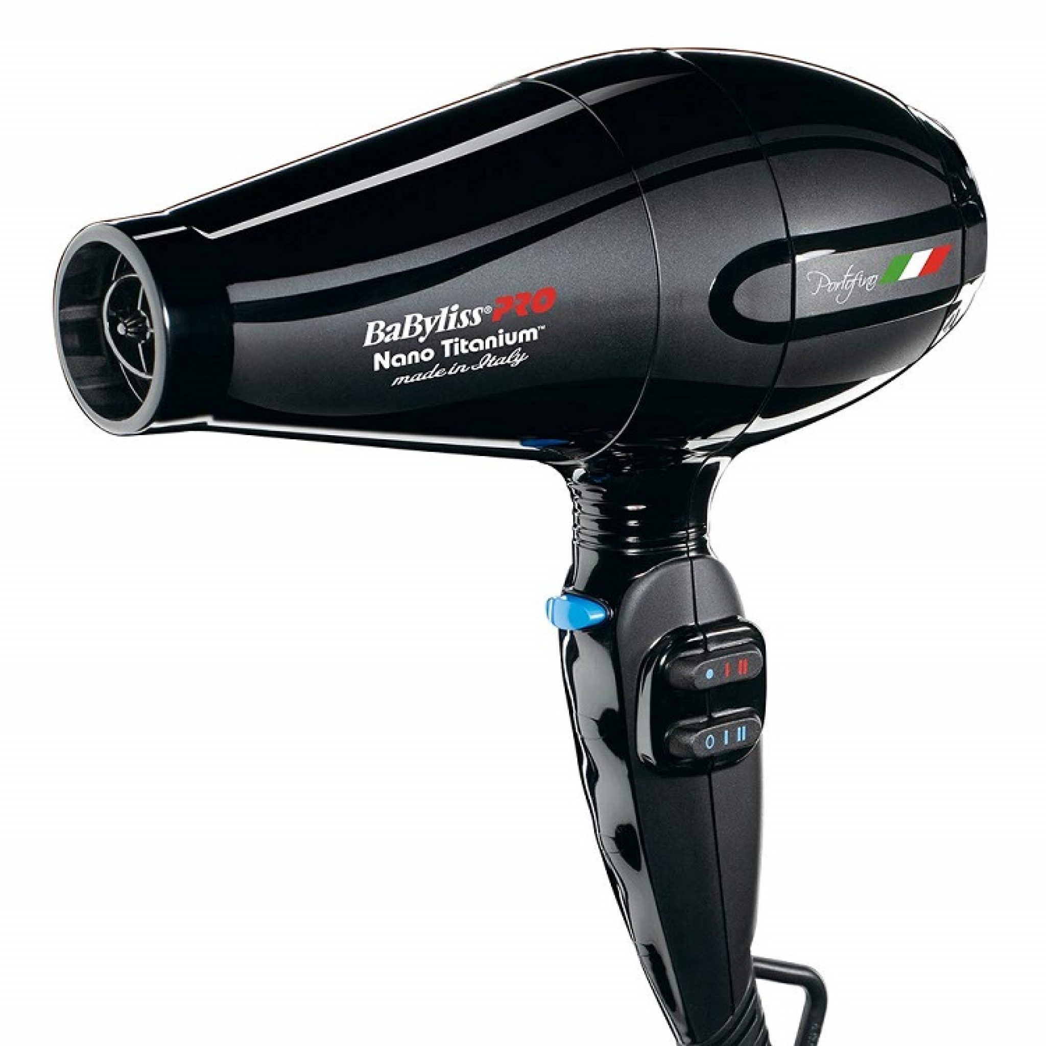 BaBylissPRO Nano Titanium Portofino Hair Dryer Review Top 10 Best